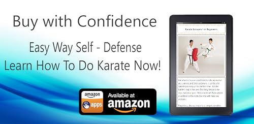 Learn Karate For Beginners – vue 9