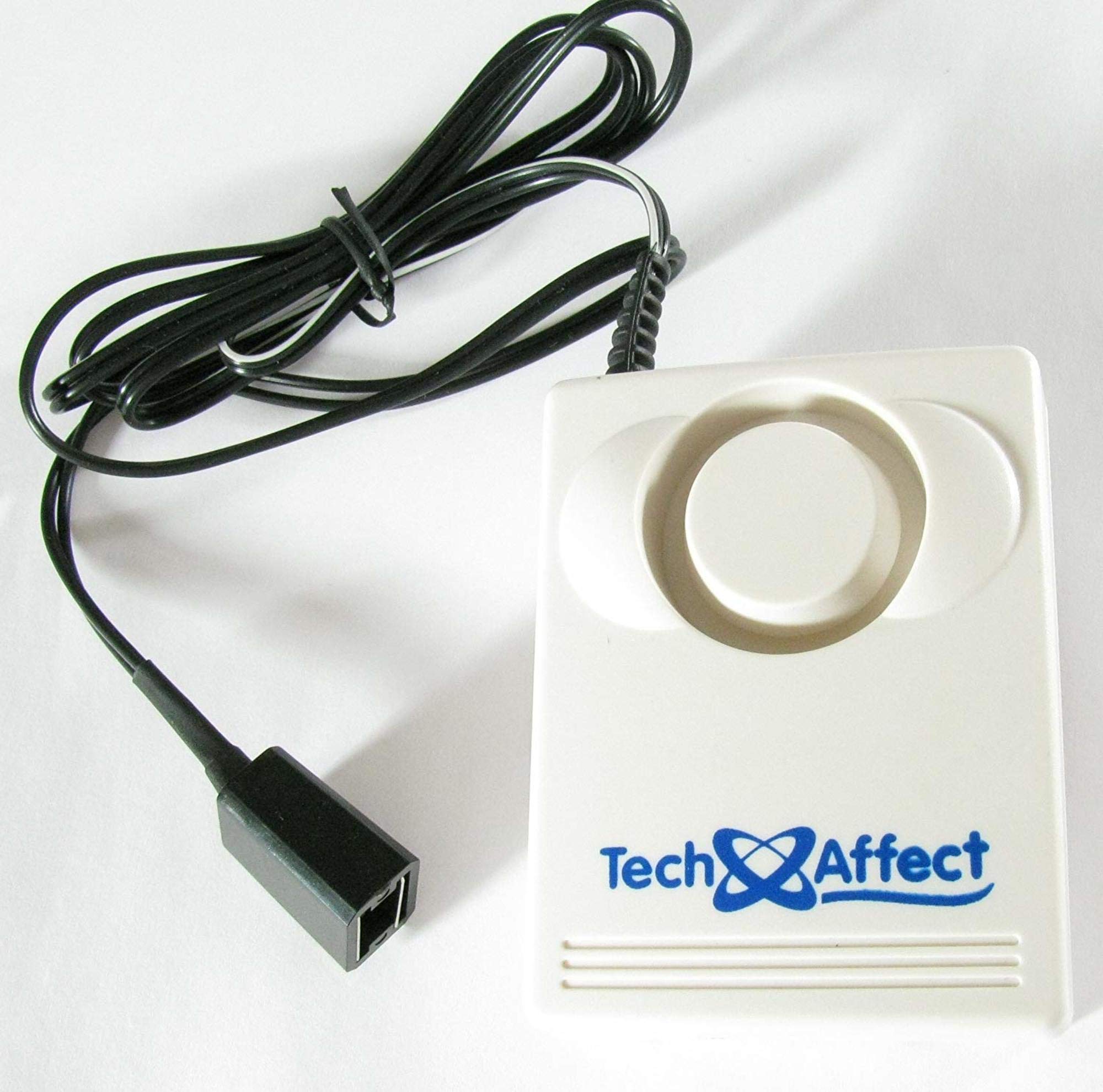 Buy TechAffect Water Leak Alarm Water/moisture/flood detector sensor