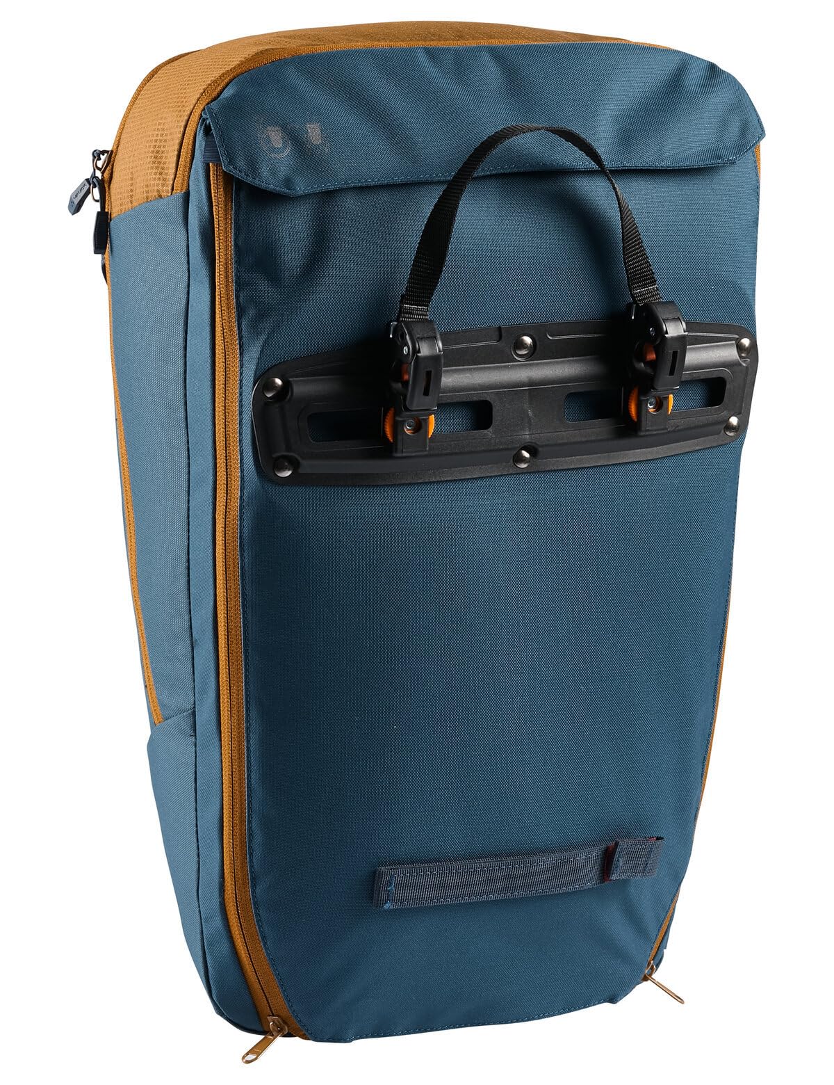 VAUDE Cycle 20 II, 2in1 Gepäckträgertasche und Rucksack