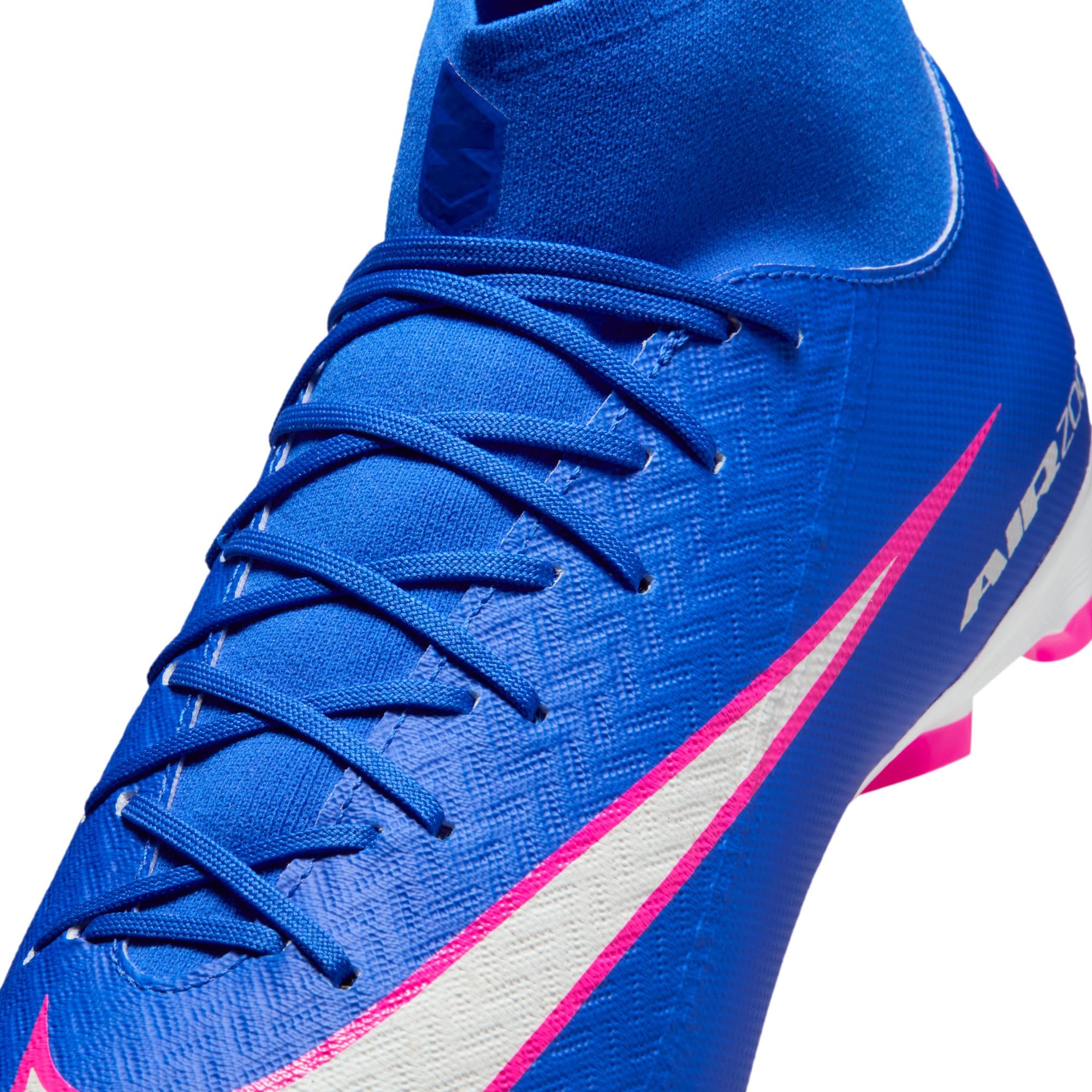 Nike ZM Superfly 10 Acad Fg/MG Scarpa da calcioUnisex - Adulto
