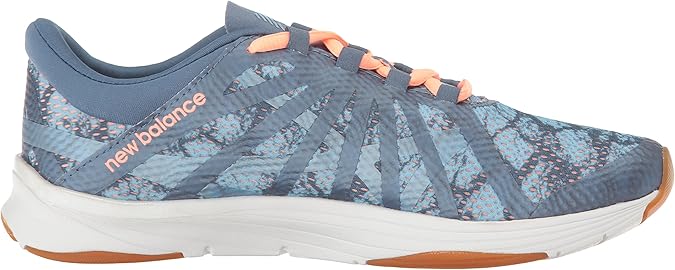 new balance 811v2 mid-cut graphic trainer