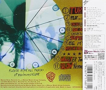 The Flaming Lips - Transmissions from the Satellite - Amazon