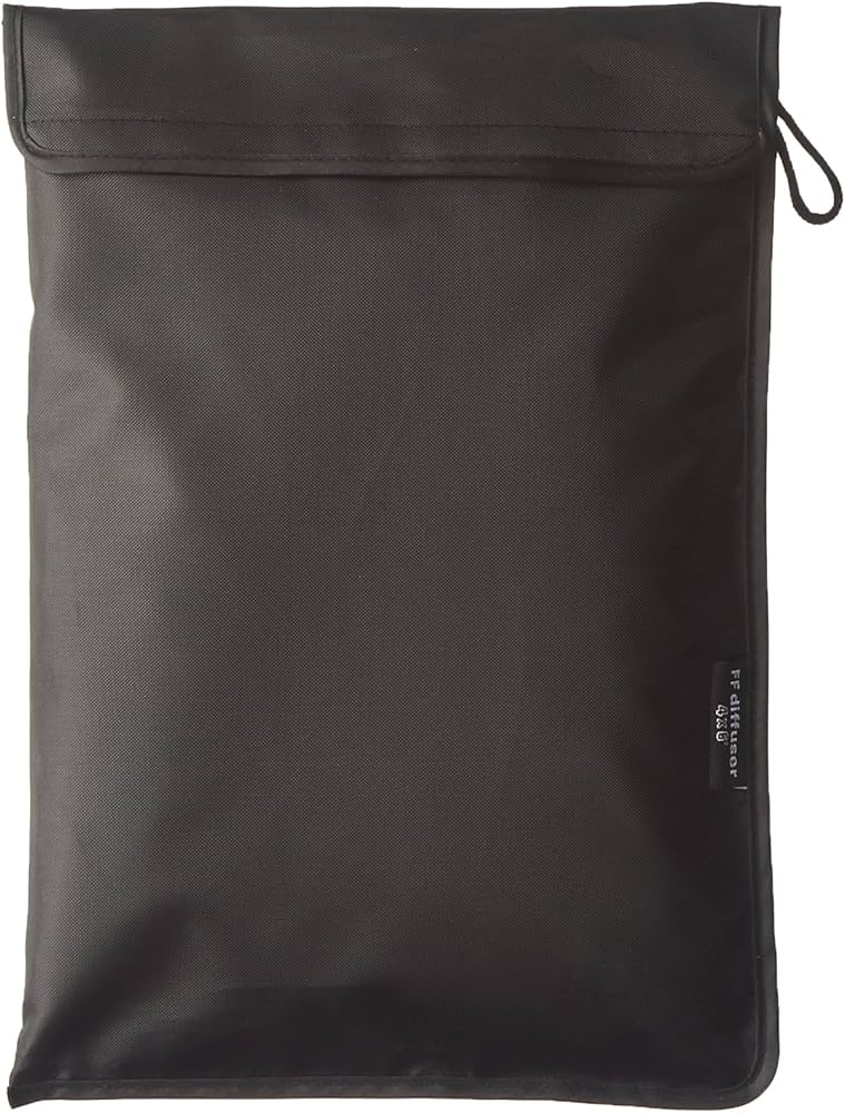 Amazon | Profoto RFiフラットフロントディフューザー 4x6