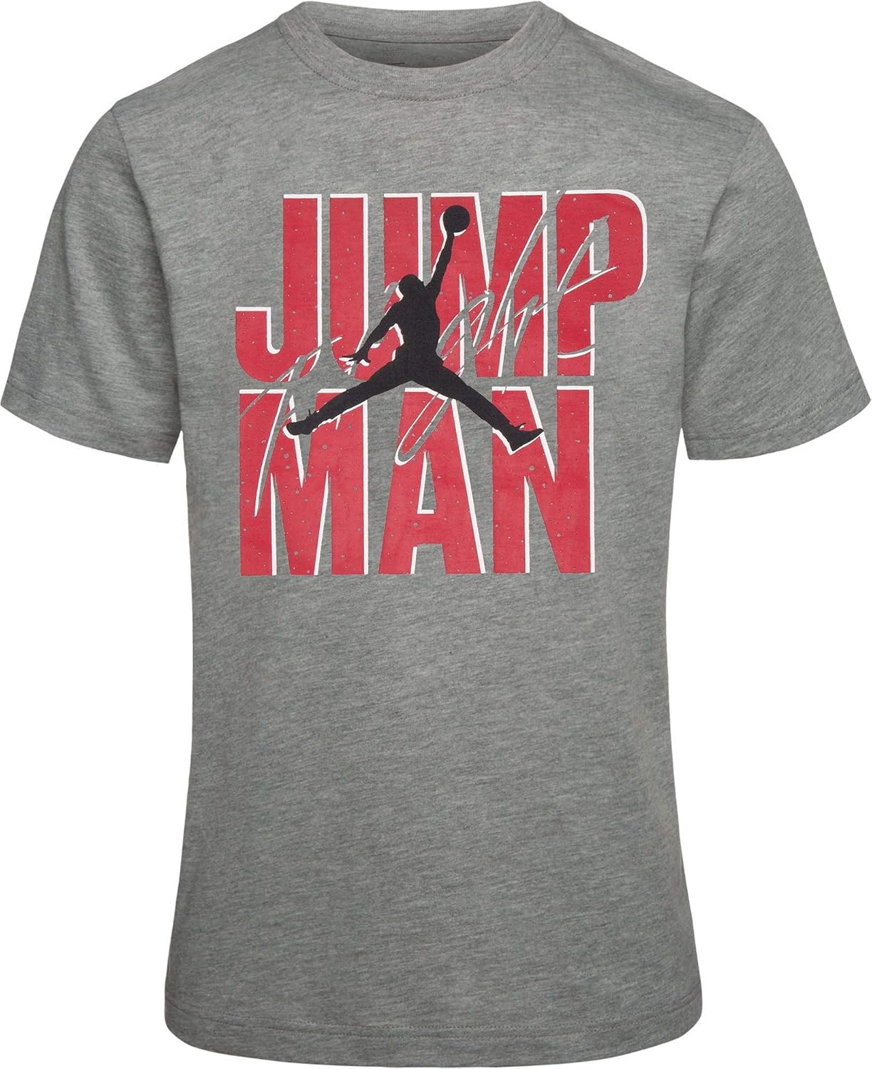 Jordan Boys' Jumpman Flight T-Shirt