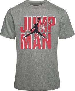 Jordan Boys' Jumpman Flight T-Shirt