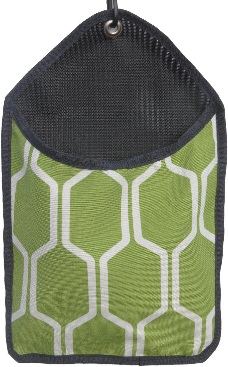 Clothes Pin Bag (Green) Laundry Storage
