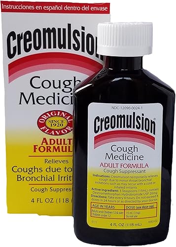 Top Rated In Cough Syrups Helpful Customer Reviews Amazon Com