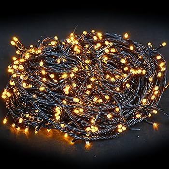 Amazon.co.jp: 【2個セット】イルミネーションライト LED電飾