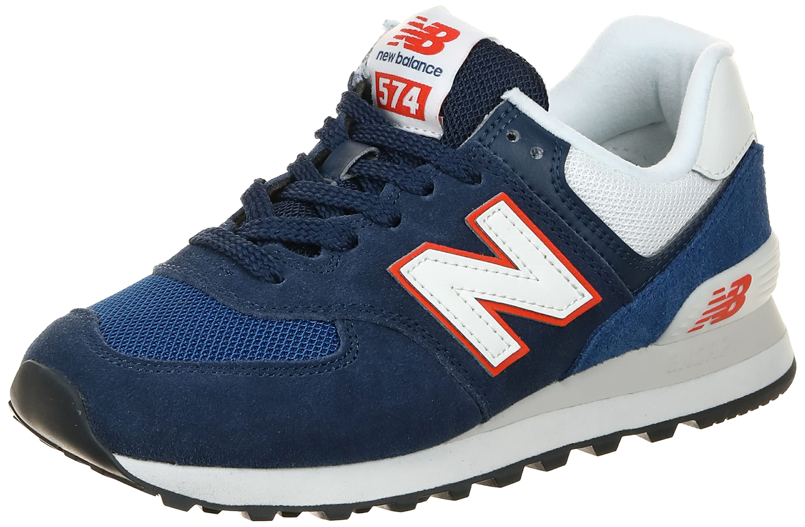 New Balance Unisex-Adult 574 Sneaker-picture-24