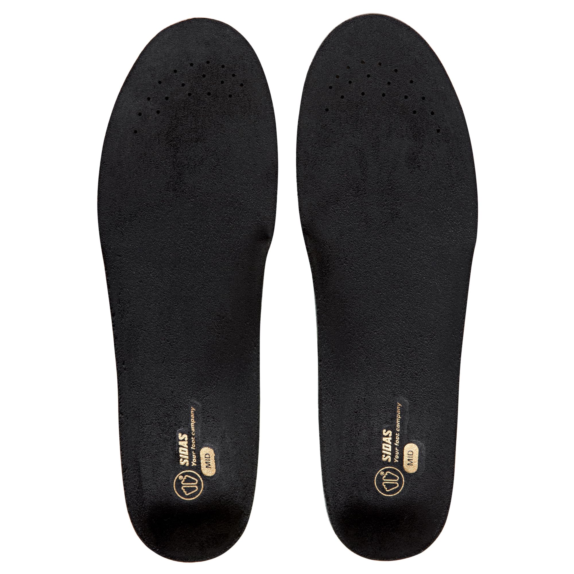 Sidas 3FEET Slim Mid Sohle