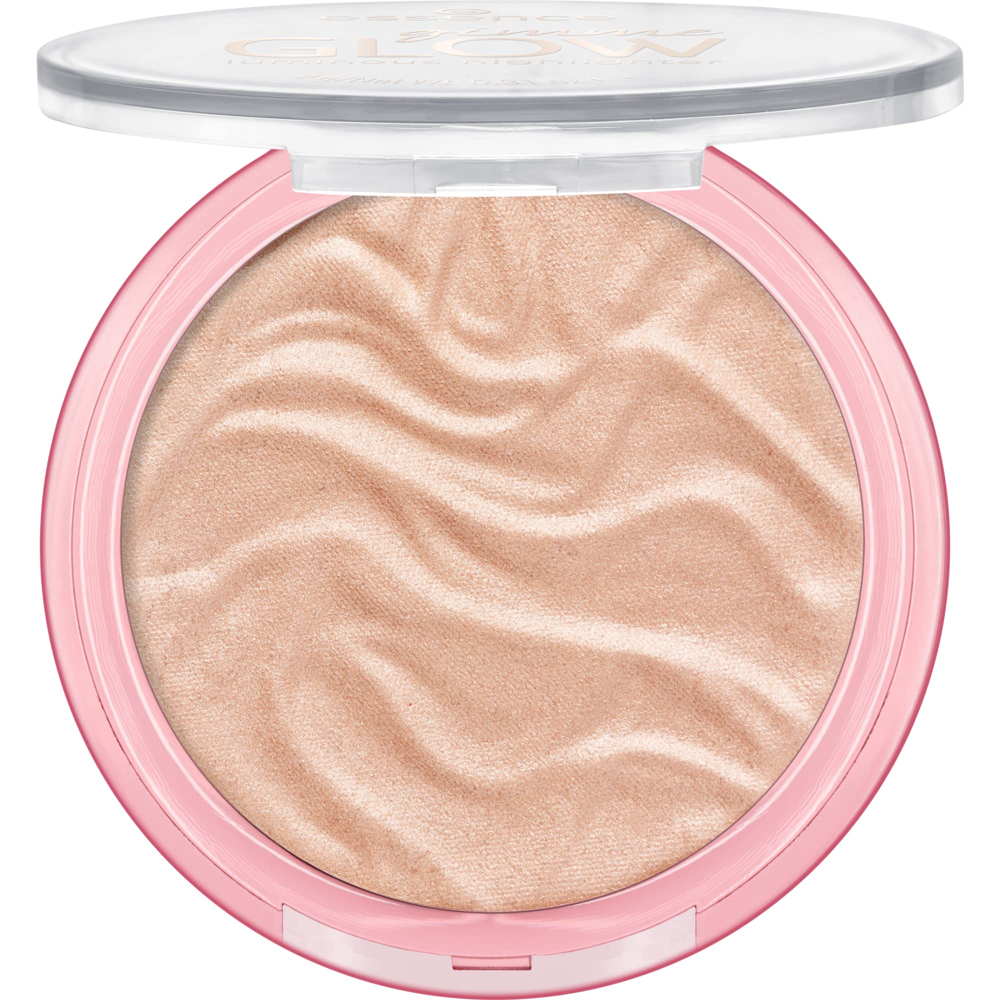Essence Gimme GLOW Luminous Highlighter Nr. 10