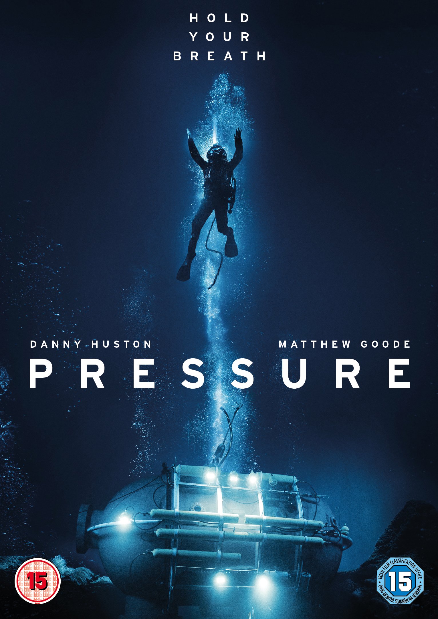 その他 Discover Science: Under Pressure [DVD] 中古】Discover Science: Under Pressure [DVD] 【公式通販】