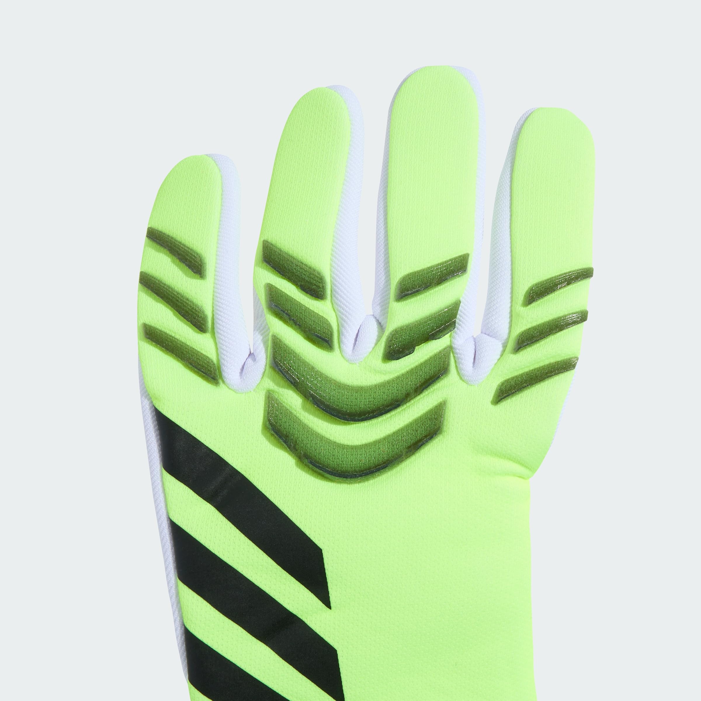 adidas Predator League Radiant Blaze rękawice bramkarskie, rozmiar 10