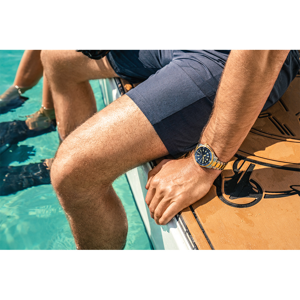 Amazon.com: Citizen Men's Promaster Dive Fugu Automatic Watch