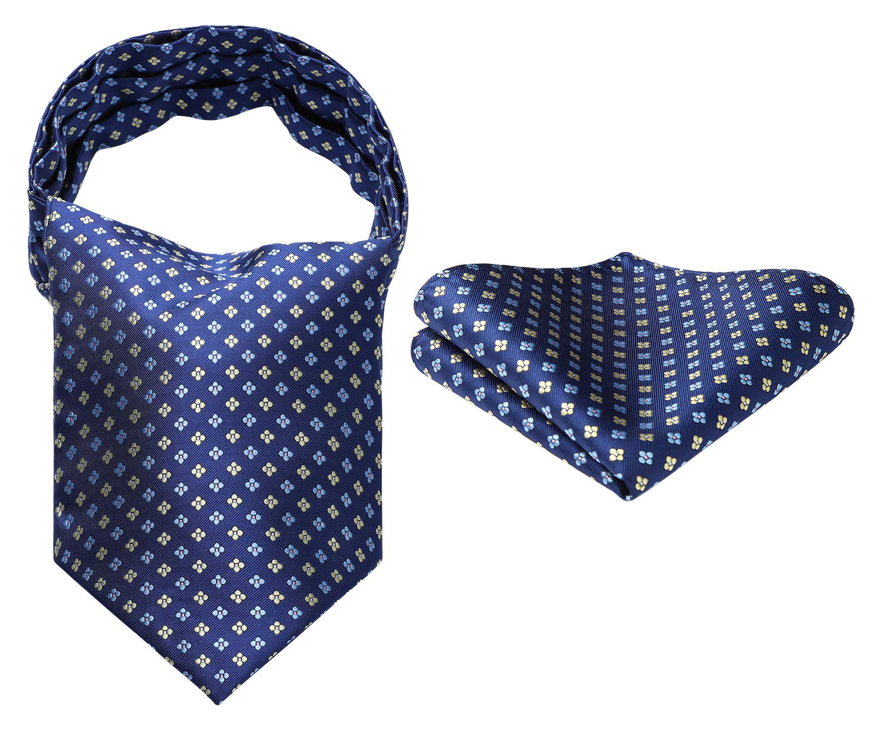 Ascot Tie Pattern FREE PATTERNS