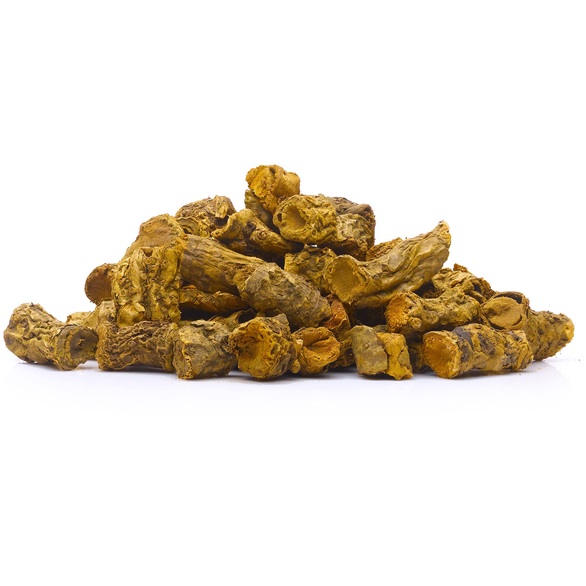 Anchery Drugs Chuvannratha | Lesser Galangal Root | Kulanjan Alpina Galanga | Aromatic Dried Spice for Masala, Curries & Traditional Herbal Use (100g) 1