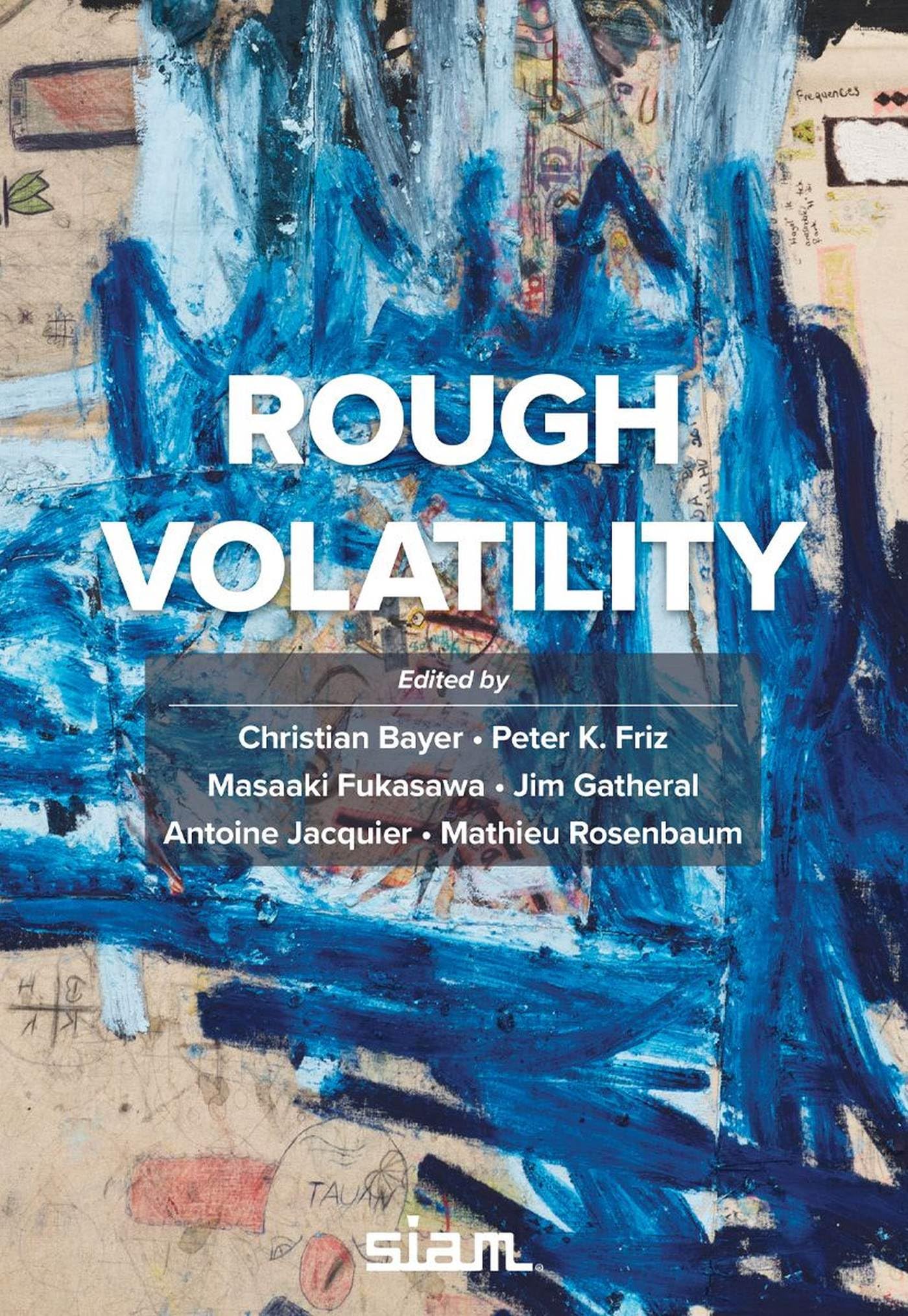 Rough Volatility: 2 (Financial Mathematics)