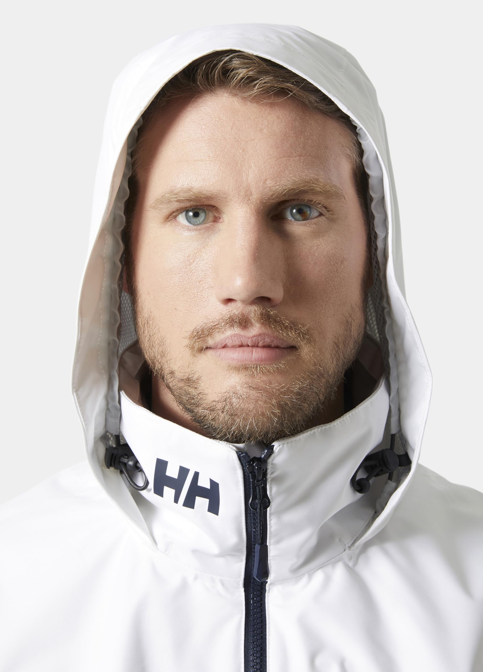 Helly Hansen Crew Hooded Jacket 2.0 Giacca Uomo