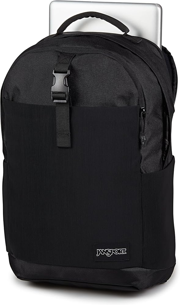 ブラックマジャン Amazon.com: JanSport Journey Pack Backpack – Large Main