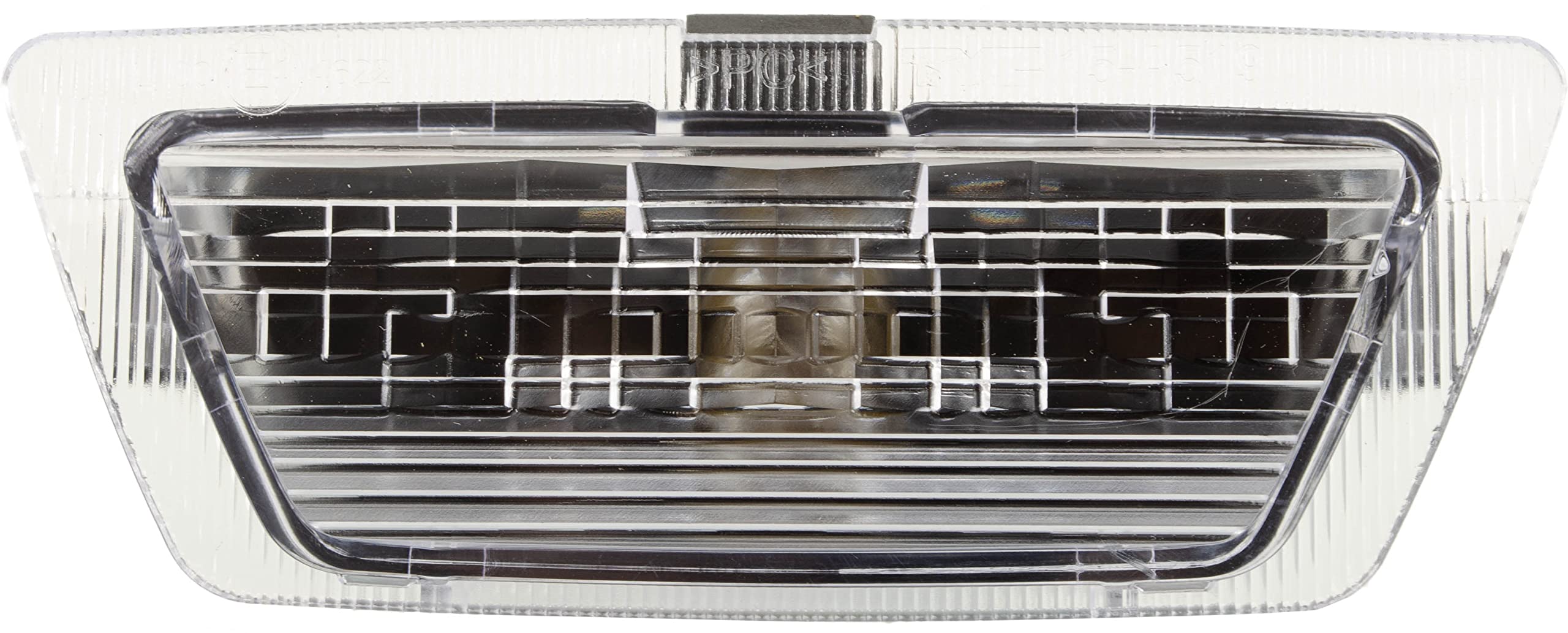 Luce Targa Per BMW Serie 3 E46 - Ricambio Aftermarket Taros Tarde 122800 - Foto 4