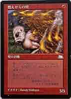 MTG　ウェザーライト　日本語版　コンプリート Amazon.co.jp: MTG 日本語版 燃えがらの壁 Cinder Wall WTH