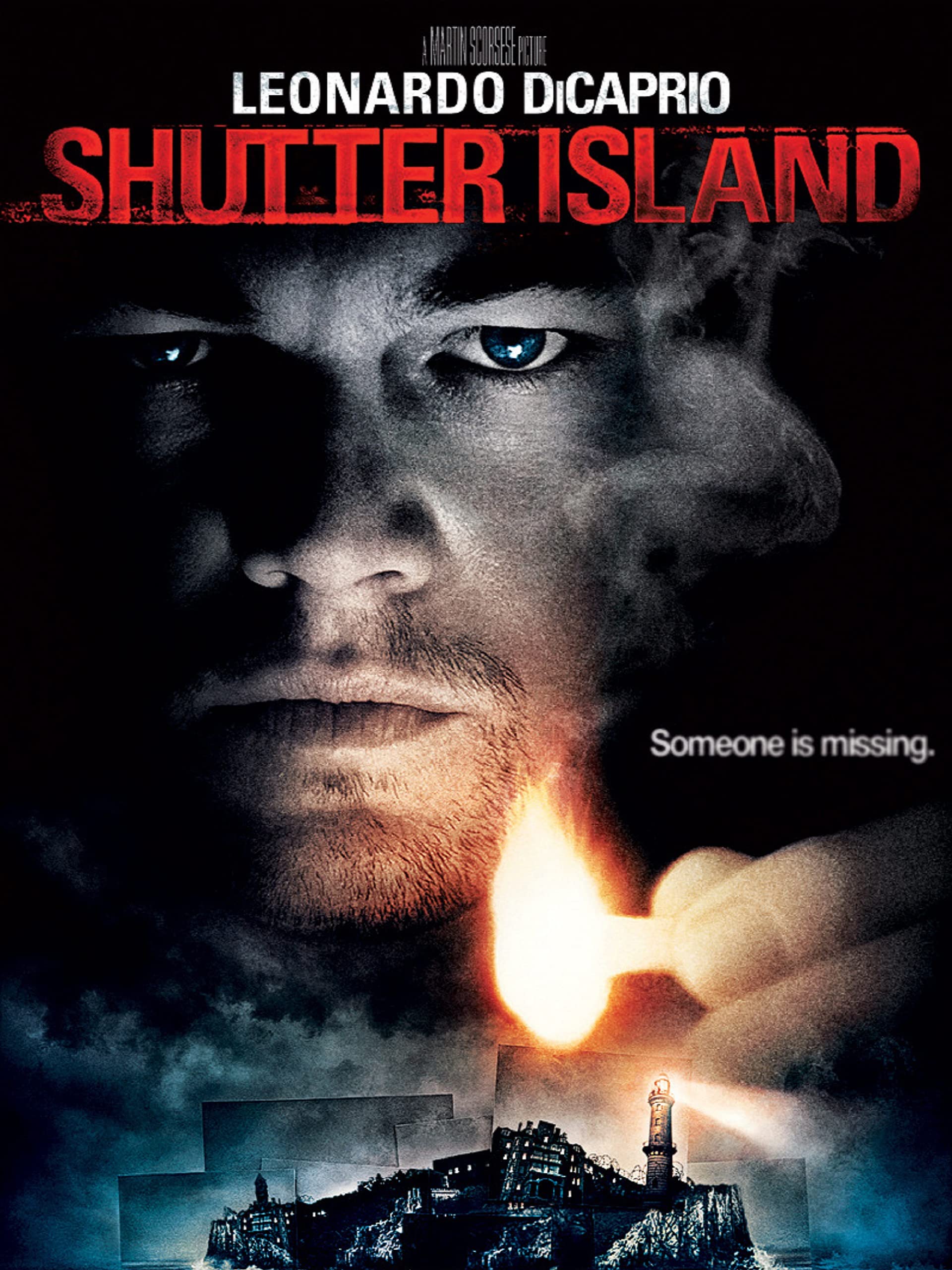 Shutter Island