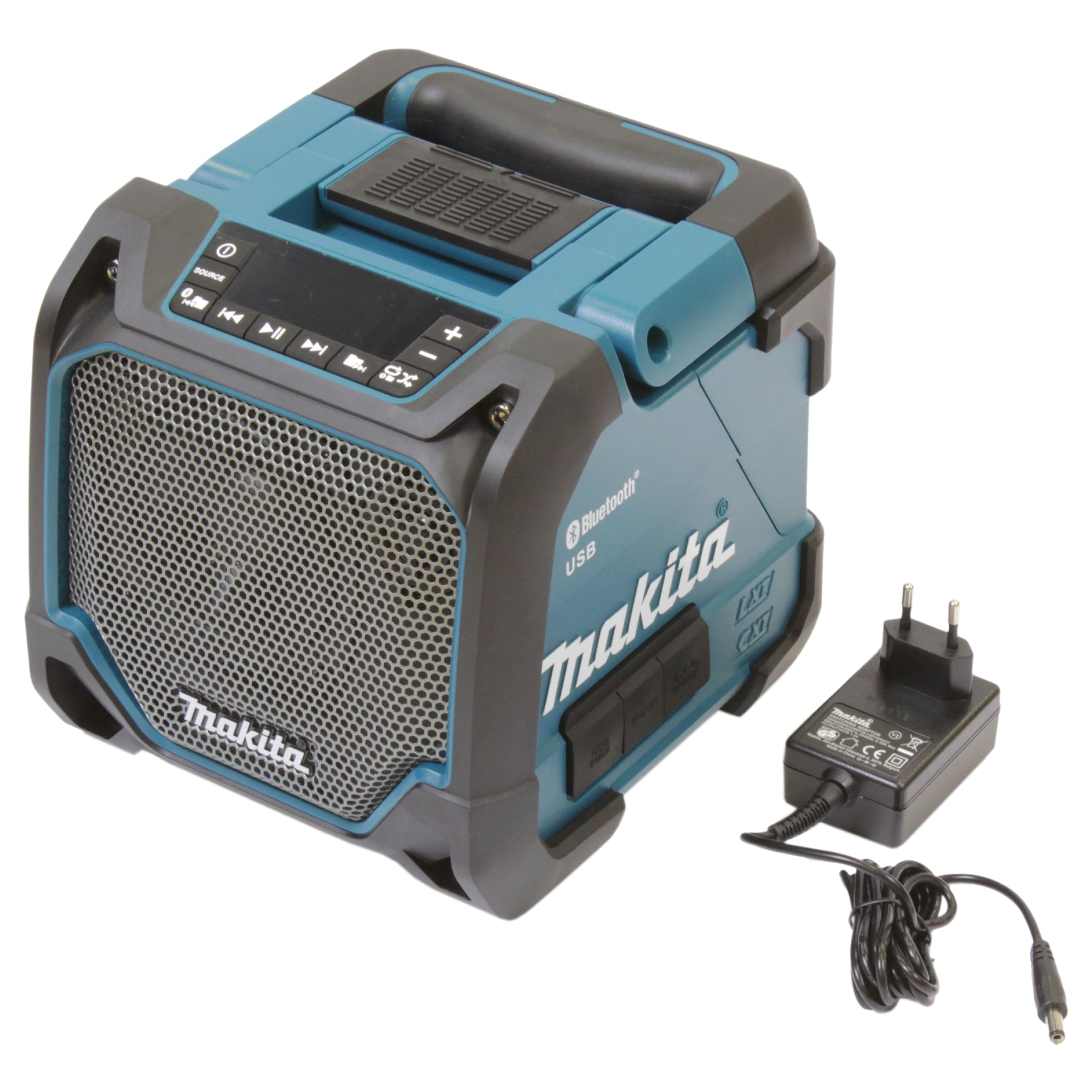 Makita DMR202 Bluetooth-Lautsprecher