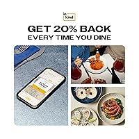 Vista 4 de inKind Tarjeta de regalo electrónica - Entrega por correo electrónico