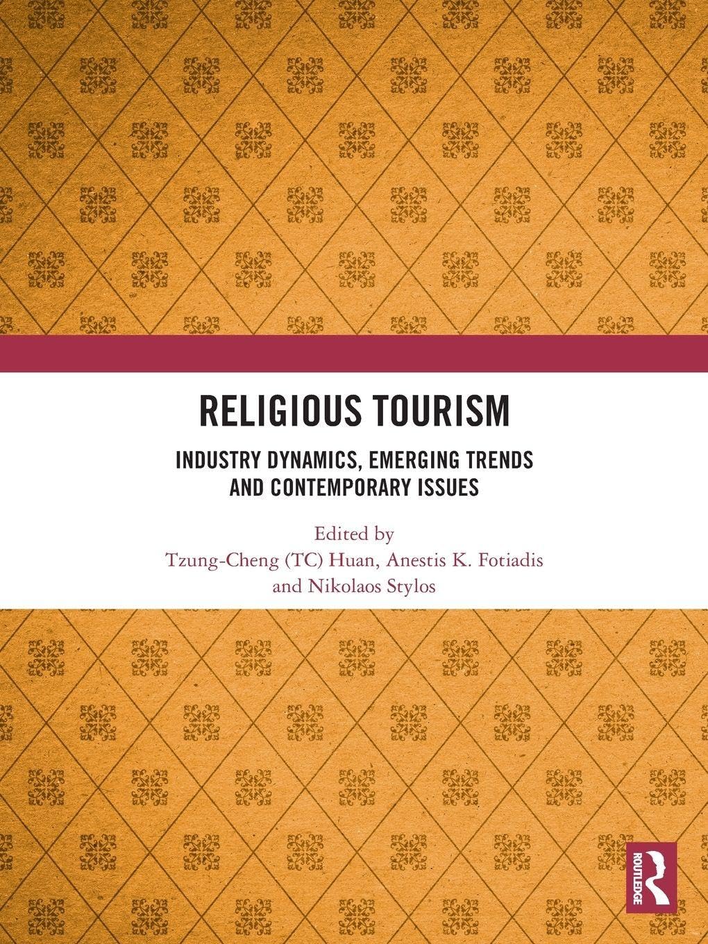 Religious Tourism: Industry Dynamics, Emerging Trends and Contemporary Issues