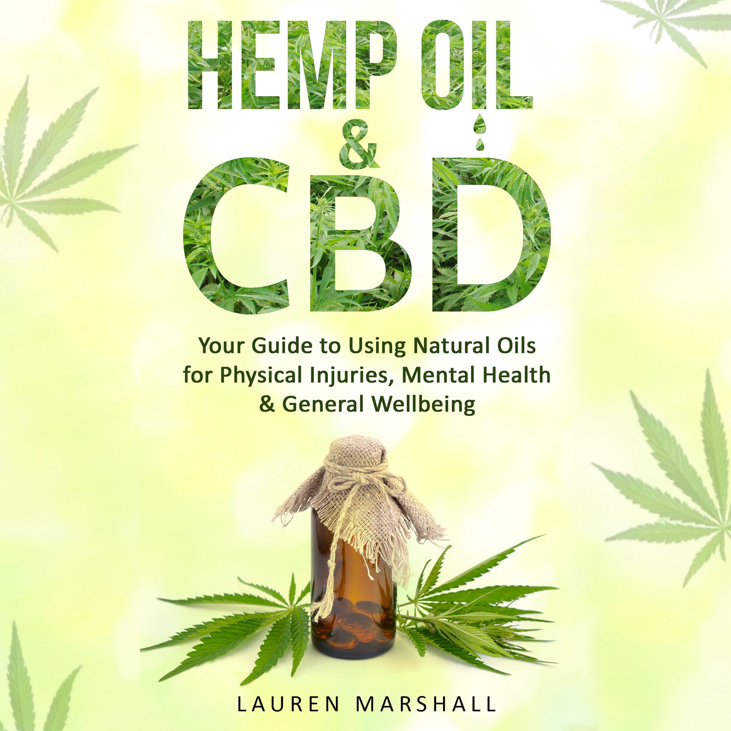 Hemp Oil & CBD