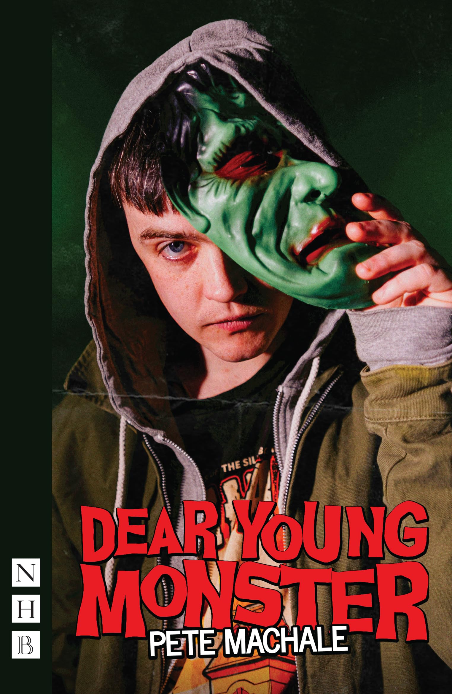 Dear Young Monster (NHB Modern Plays)