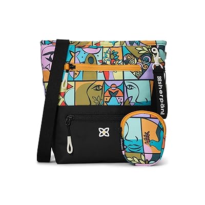 Sherpani Sadie Cross Body Women