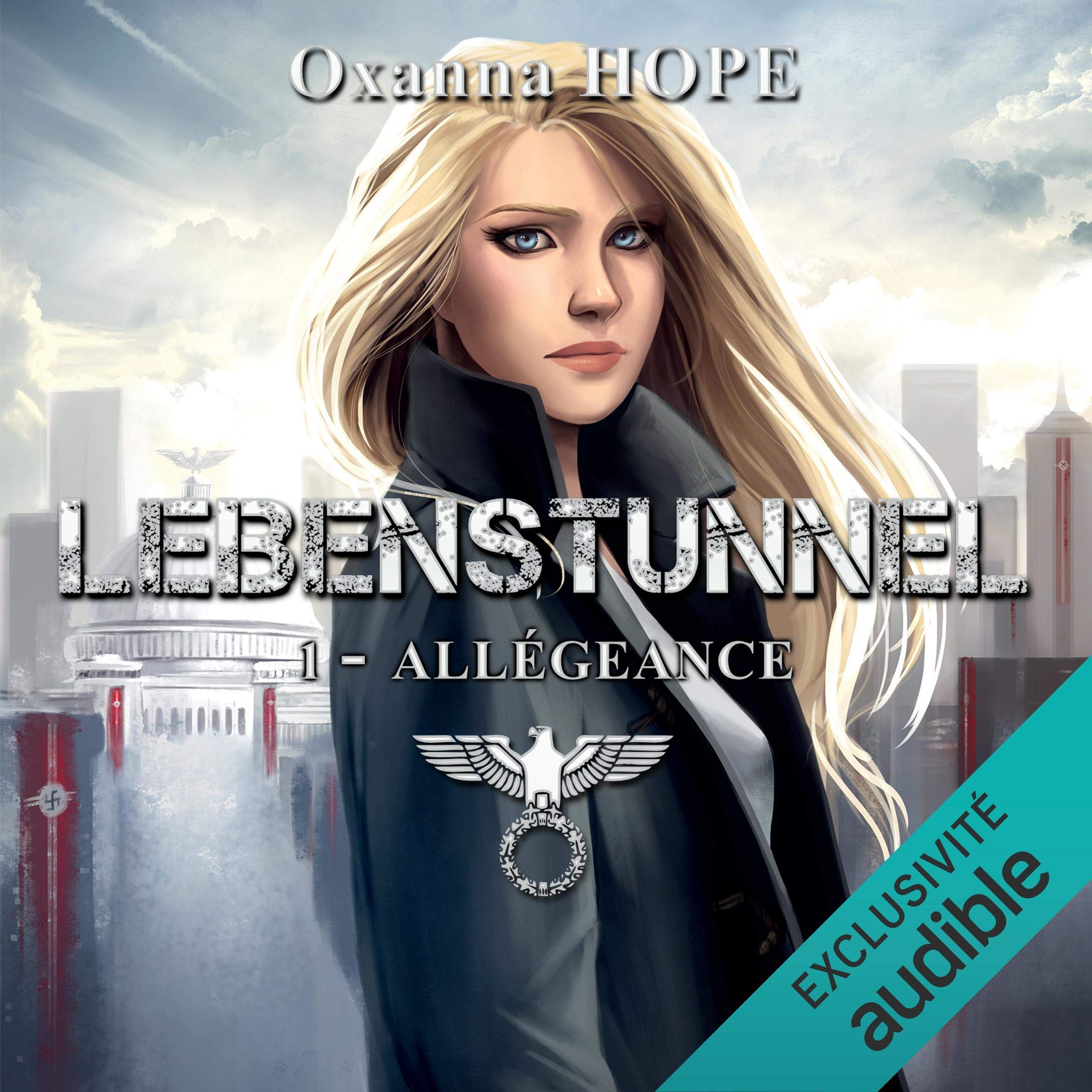 Cover art for Allégeance
