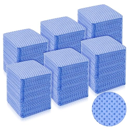 Toallitas de uñas sin pelusas, almohadillas quitaesmalte de uñas, 540 toallitas de extensión de pestañas, almohadillas suaves no tejidas de acetona