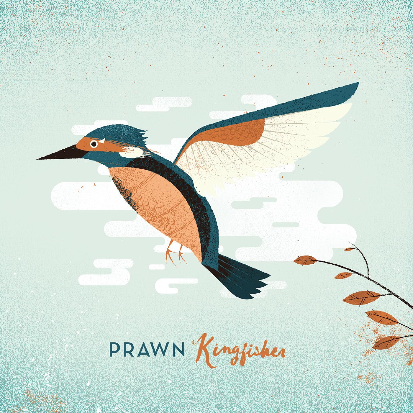 Kingfisher (Deluxe Edition) [VINYL]