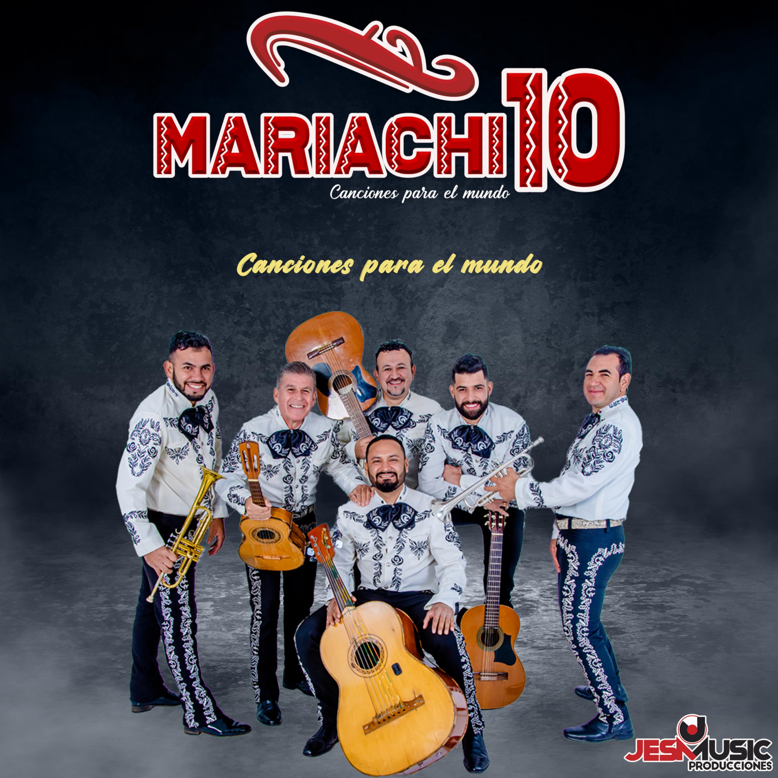 MARIACHI 10
