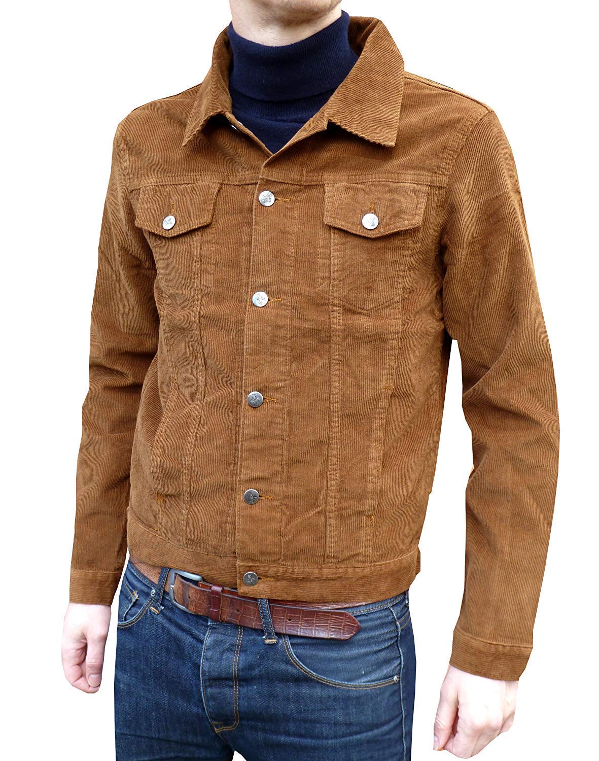 その他 TEN CORDUROY JKT M Ten C Mid Layer Corduroy Overshirt Jacket - DeeCee style