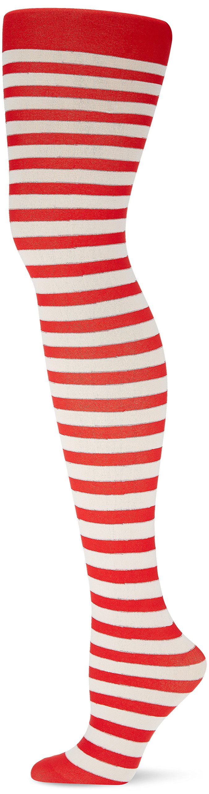 amscanCandy Stripe Womens Adult Costume Tights