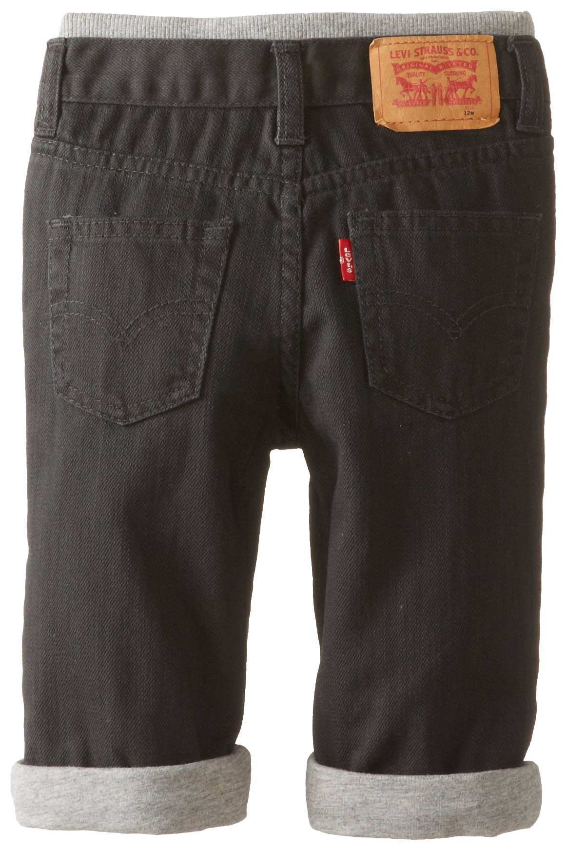 Levi's Baby Boys' Sullivan Pull On Jeans