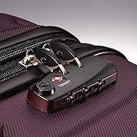 Vista 183 de Samsonite Omni PC - Maleta extensible rígida, Negro