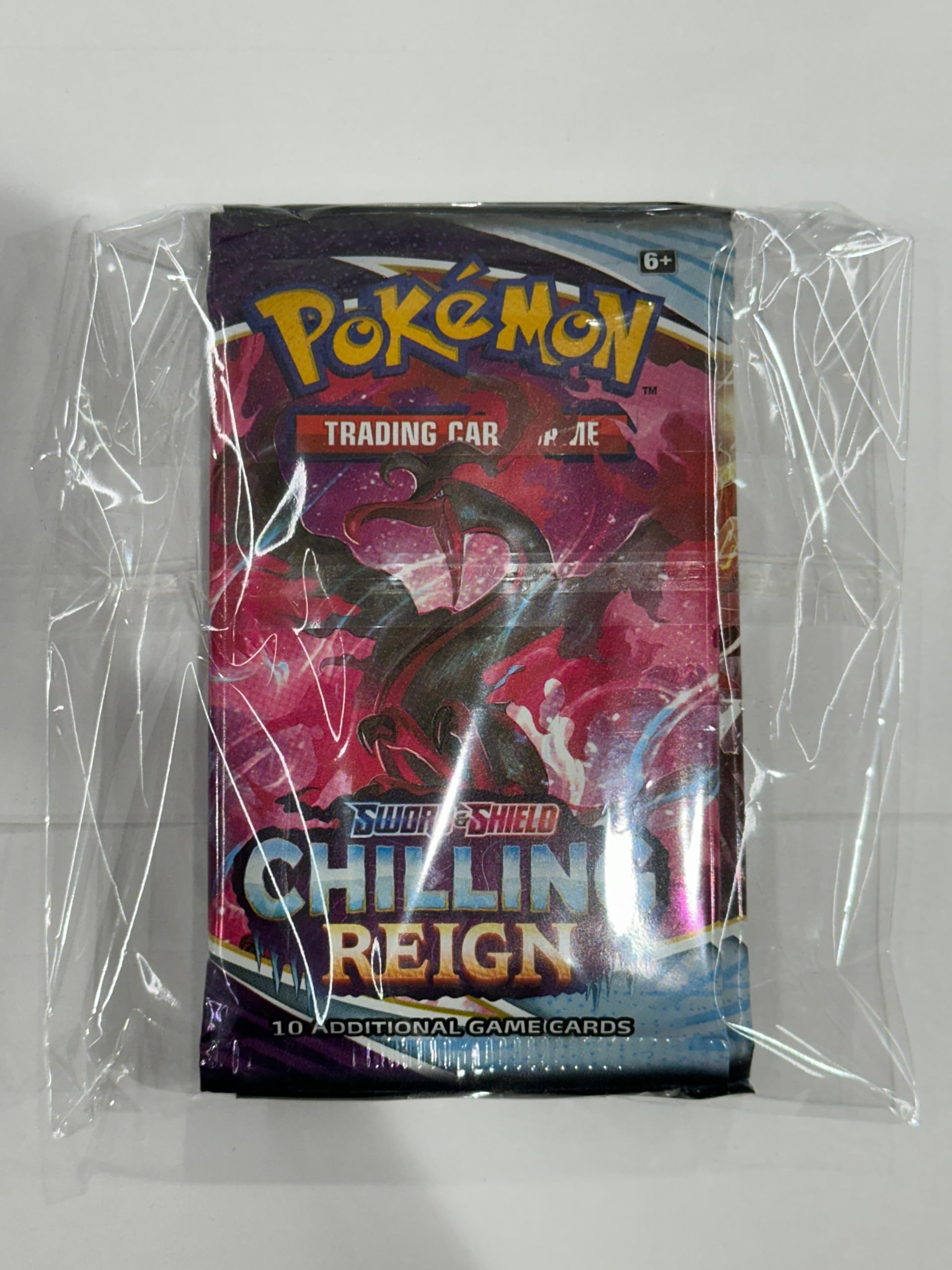 what is guaranteed in a pokemon booster box Pokemon Japanese - White Flare - Booster Box SV11W (NO SHRINK) main image 1