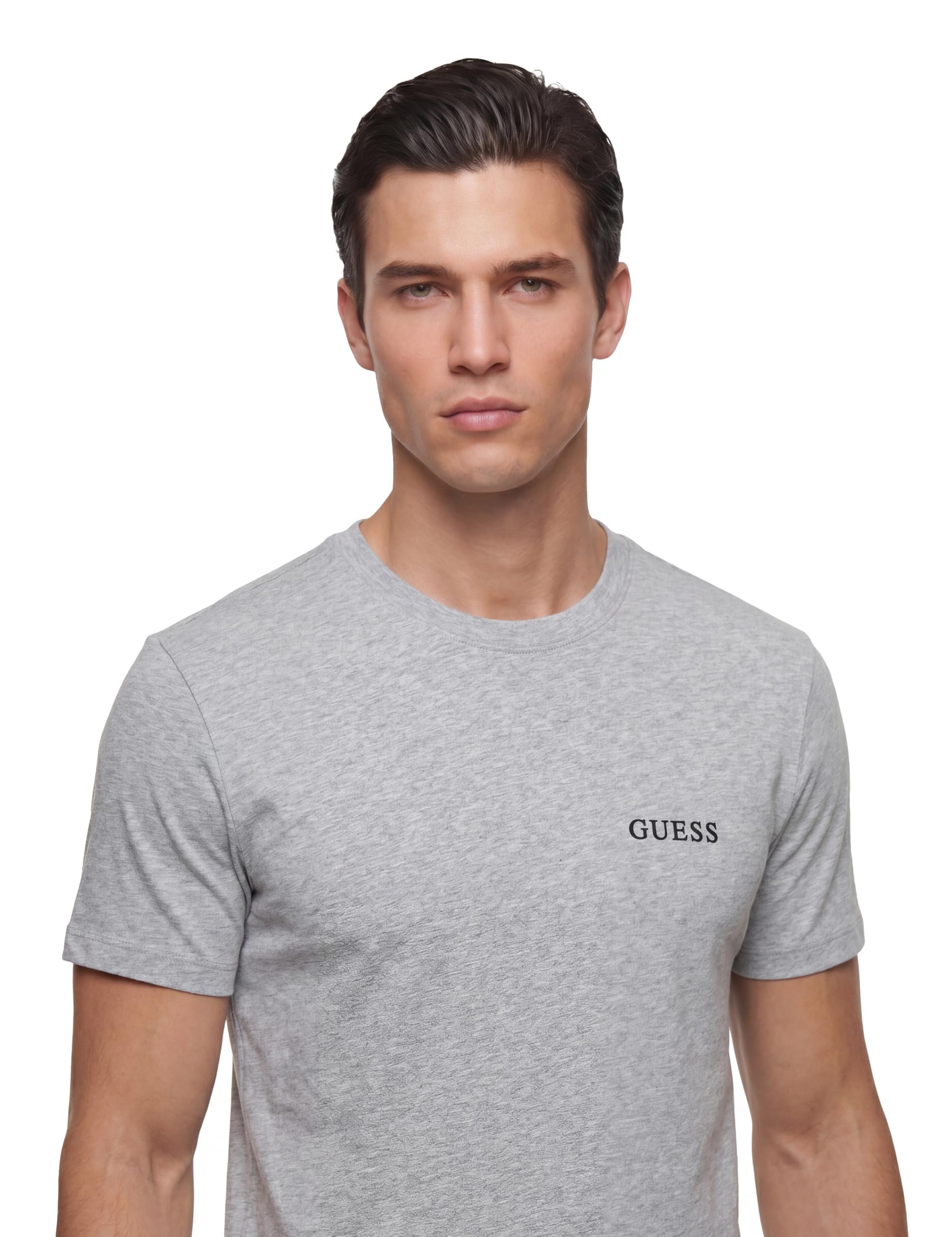 Guess U4yg52kcam1 tee CN 3PACK Hombre