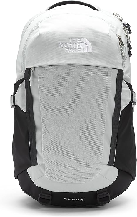 The north face recon everyday laptop backpack, tin grey…