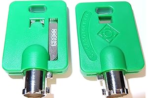 Speed Queen Washing Machine Key