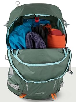 OSPREY Hikelite 26 バックパック HIKELITE 26 - Backtrails By Radical Edge