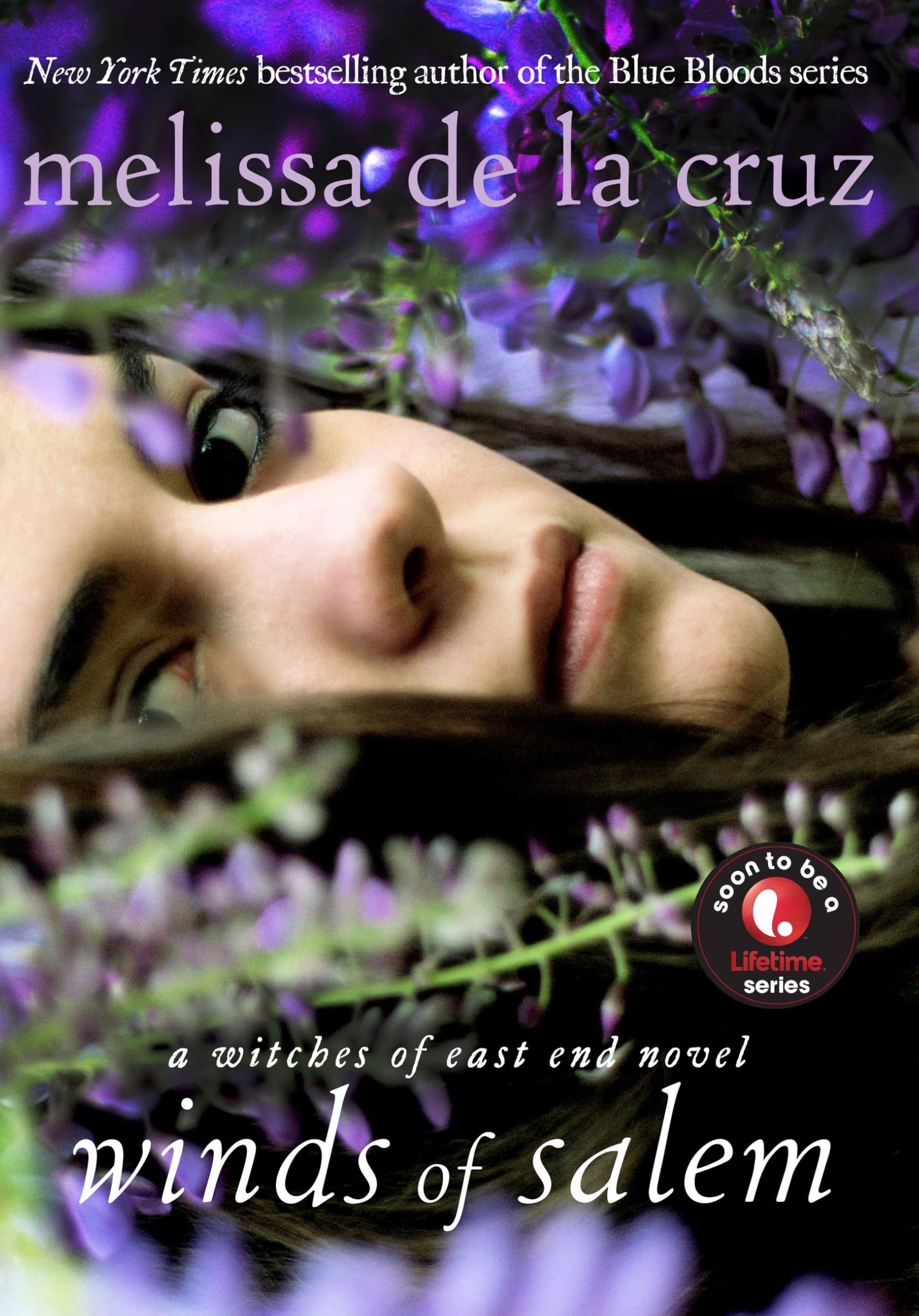 Winds of Salem: A Witches of East End Novel