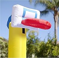 Vista 4 de Little Tikes Super Slam 'n Dunk