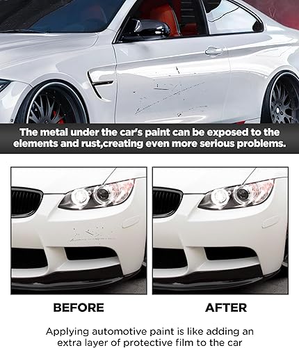 Miniatura 3 de Removedor de arañazos de coche para arañazos profundos, removedor de arañazos de automóvil, reparación de arañazos automotriz, accesorios de