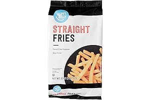 Happy Belly Straight 365 French Fries