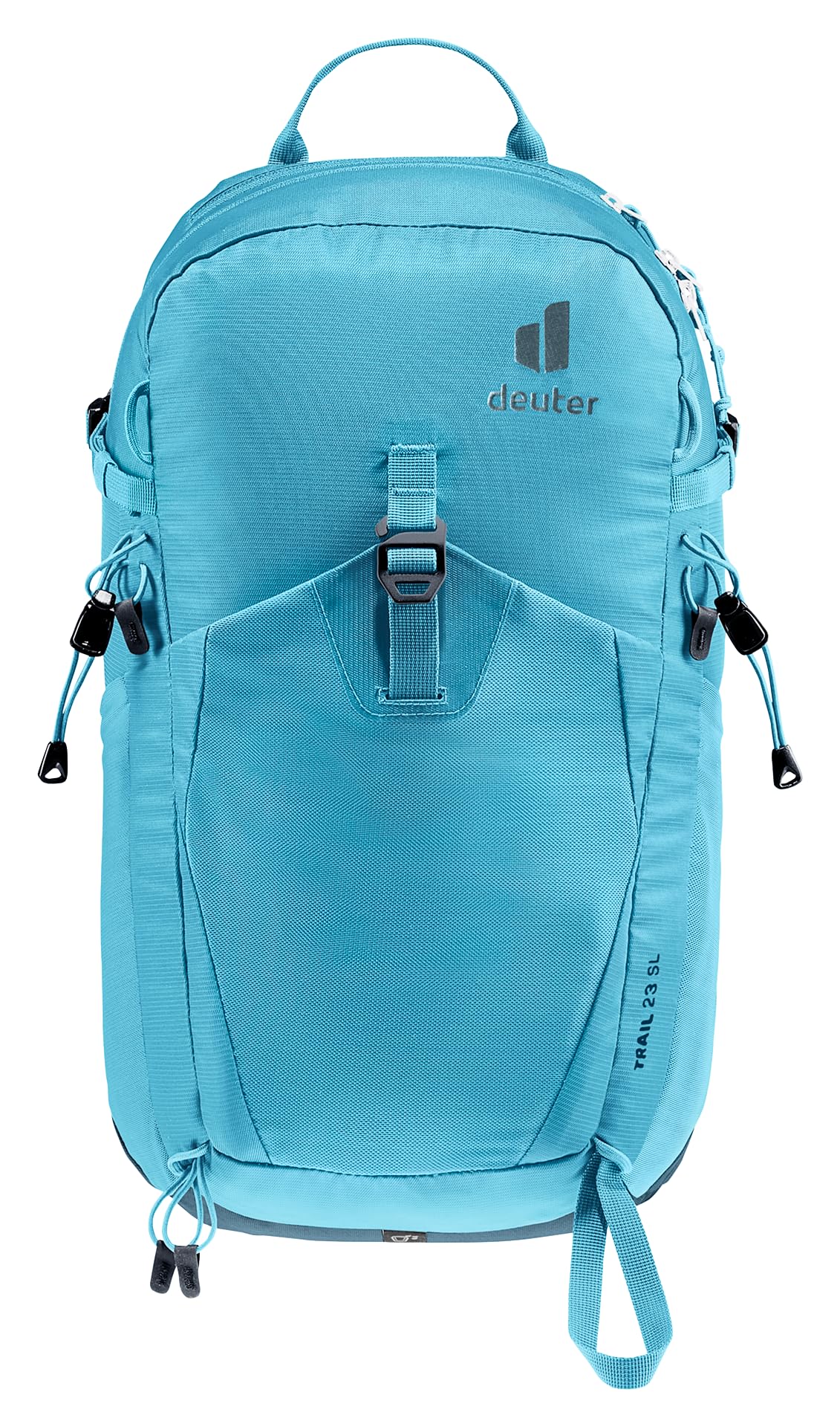 Deuter Trail 23 Sl Damski plecak trekkingowy (1 sztuk), Lagoon-atlantic, 23 L, Minimalistyczny